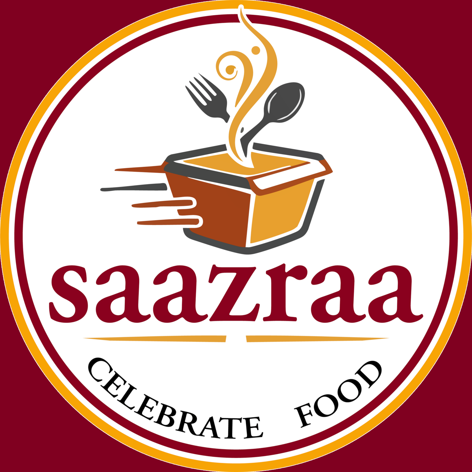 Saazraa Logo